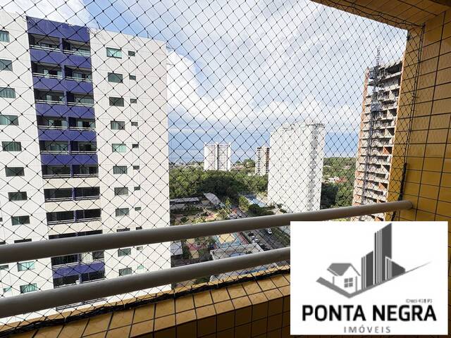Apartamento para Venda em Manaus - 3
