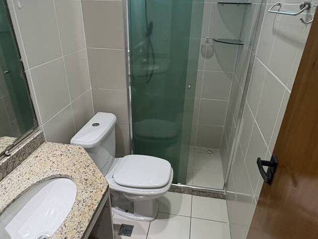 Apartamento para Locação em Manaus - 5