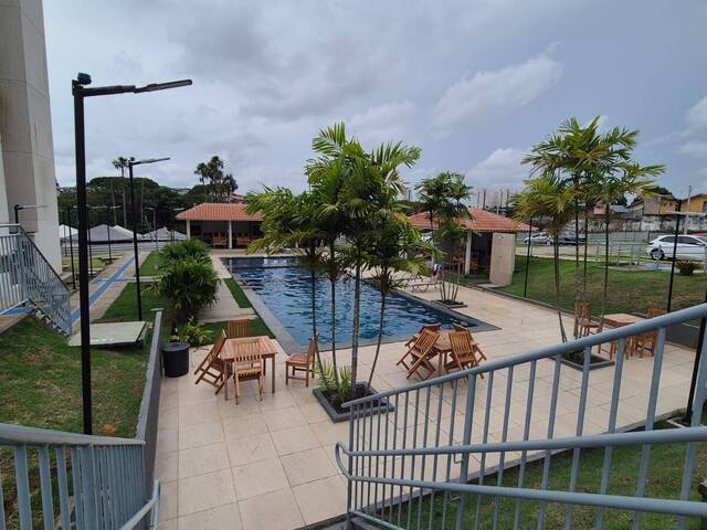 #7310 - Apartamento para Venda em Manaus - AM