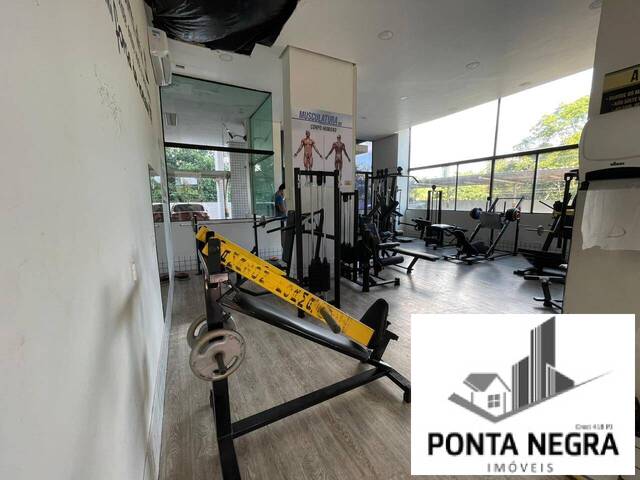 #7311 - Apartamento para Venda em Manaus - AM - 3