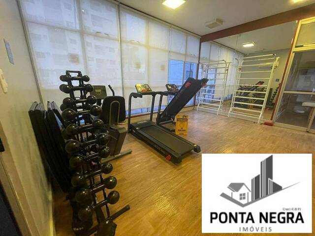 #7313 - Apartamento para Venda em Manaus - AM - 3