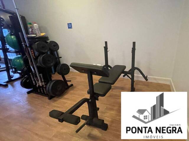 #7313 - Apartamento para Venda em Manaus - AM - 2