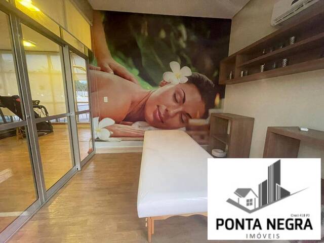 Apartamento para Venda em Manaus - 4