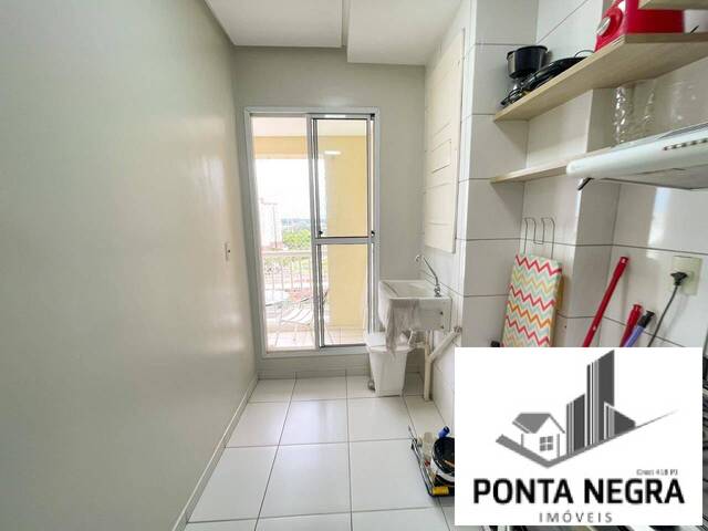 Apartamento para Locação em Manaus - 4