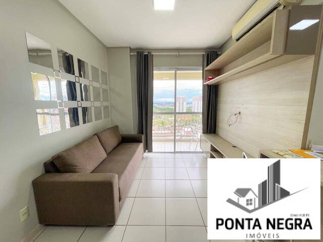 #7315 - Apartamento para Locação em Manaus - AM - 2