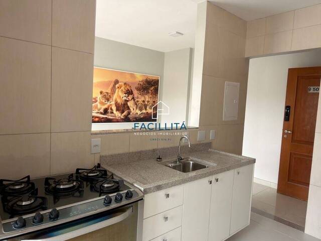 Apartamento para Venda em Manaus - 4