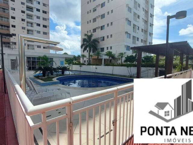 #7317 - Apartamento para Venda em Manaus - AM