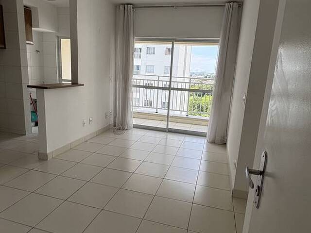 #7320 - Apartamento para Venda em Manaus - AM