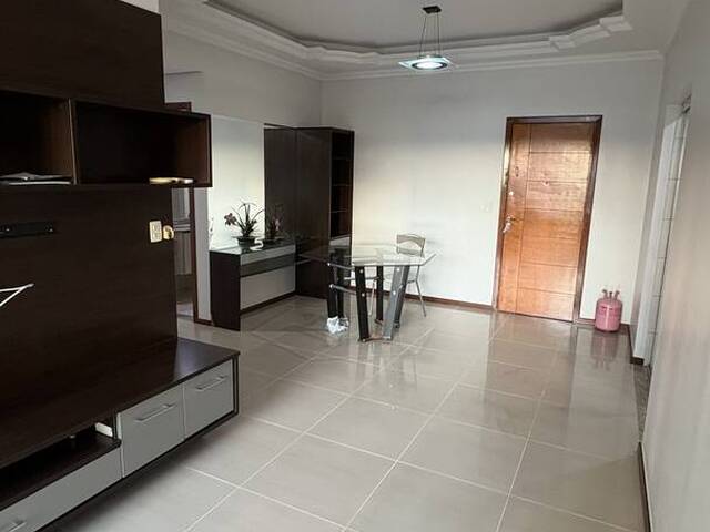 #7321 - Apartamento para Locação em Manaus - AM