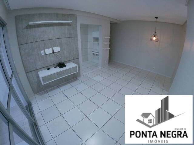 #7324 - Apartamento para Venda em Manaus - AM