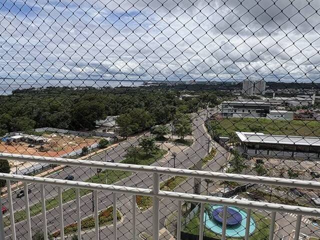 Apartamento para Locação em Manaus - 4