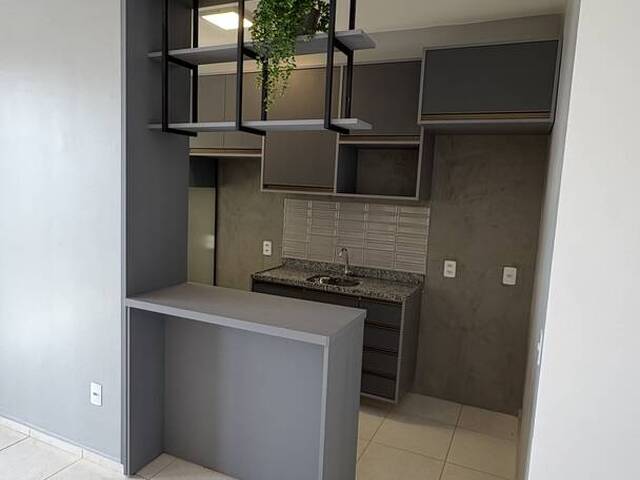 Apartamento para Locação em Manaus - 5