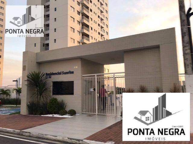 #7329 - Apartamento para Venda em Manaus - AM