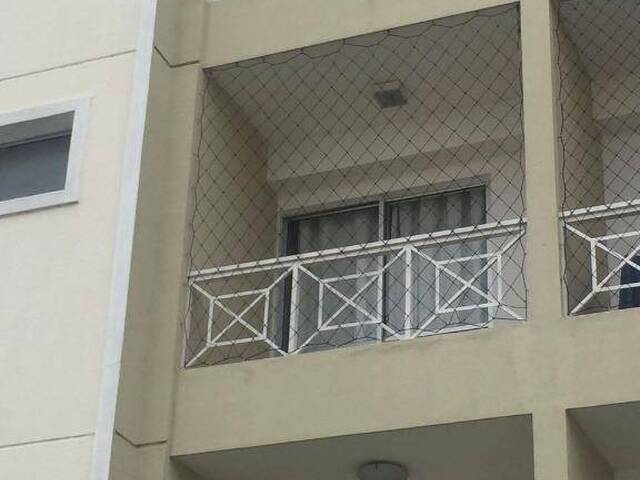 #7335 - Apartamento para Venda em Manaus - AM - 3