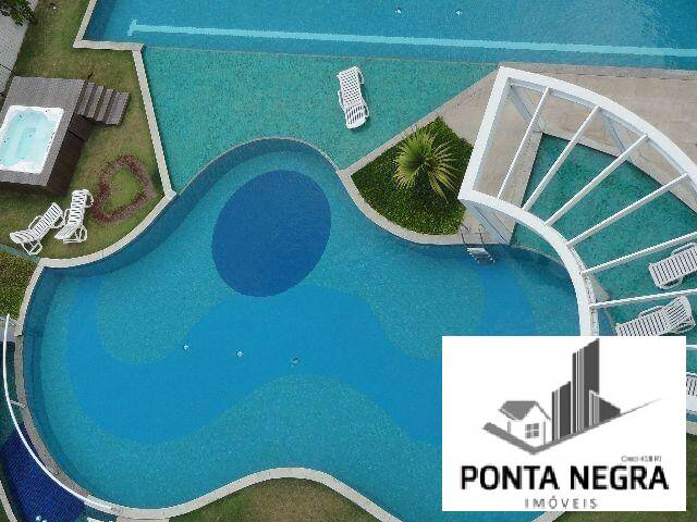 Apartamento para Venda em Manaus - 5