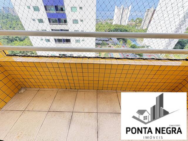 Apartamento para Venda em Manaus - 4