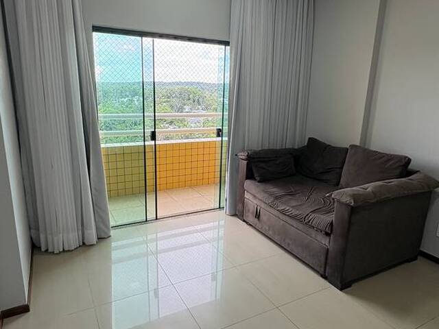 Apartamento para Locação em Manaus - 5