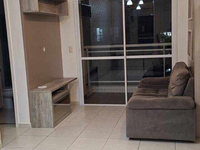 #7366 - Apartamento para Locação em Manaus - AM - 2
