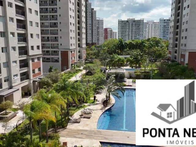 #7383 - Apartamento para Venda em Manaus - AM - 2