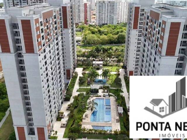 #7383 - Apartamento para Venda em Manaus - AM - 3