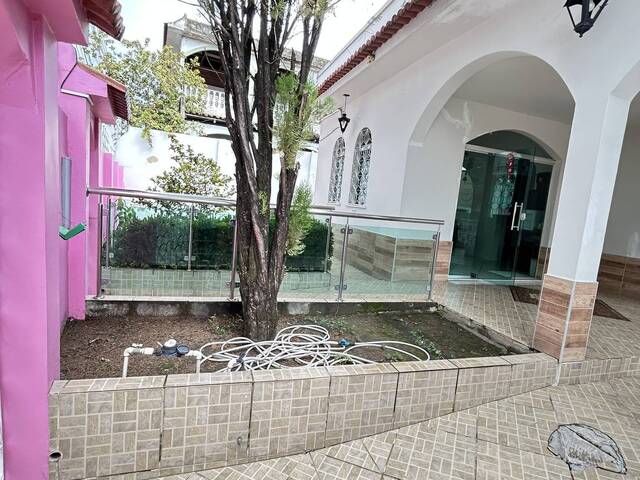 #7384 - Casa para Venda em Manaus - AM - 2