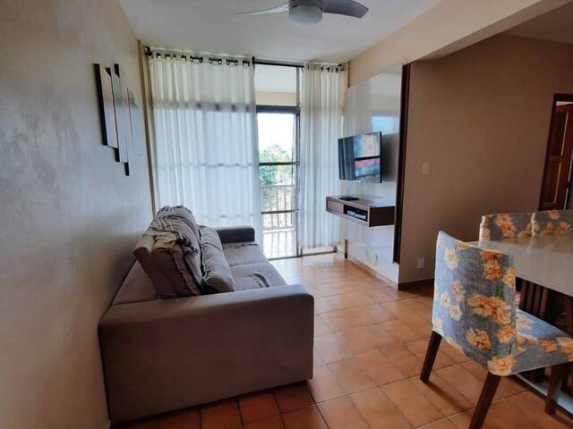 #7385 - Apartamento para Venda em Manaus - AM - 3