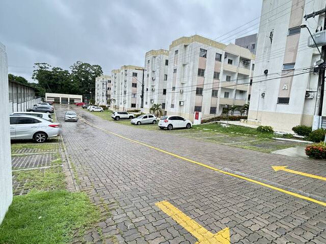 #2710 - Apartamento para Venda em Manaus - AM - 3
