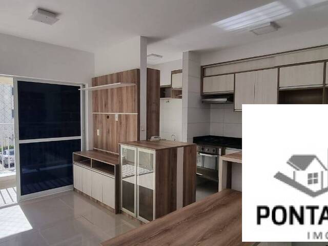 #2889 - Apartamento para Locação em Manaus - AM - 3