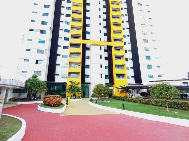 #2891 - Apartamento para Venda em Manaus - AM - 2