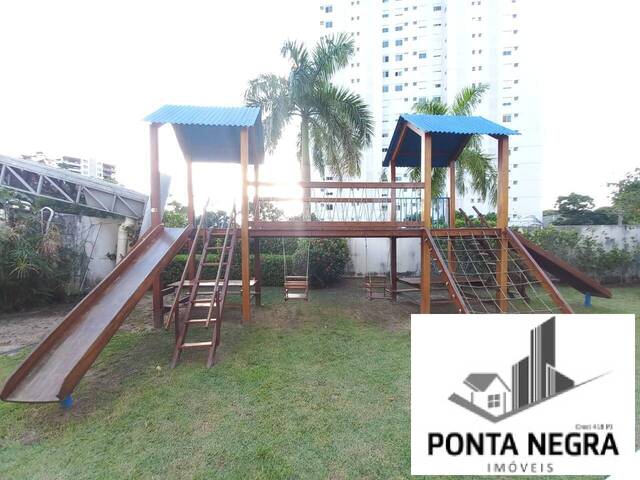 #2891 - Apartamento para Venda em Manaus - AM - 3