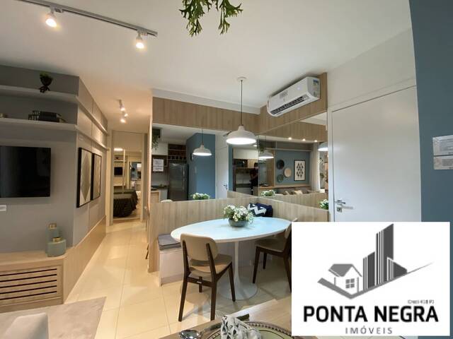 Apartamento para Venda em Manaus - 4
