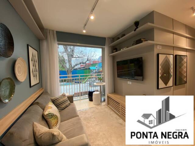 Apartamento para Venda em Manaus - 5