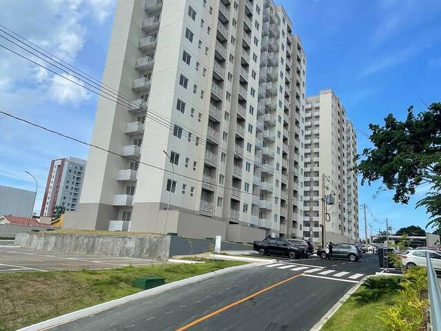 #4288 - Apartamento para Venda em Manaus - AM - 2