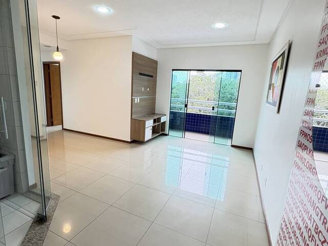 #4406 - Apartamento para Venda em Manaus - AM