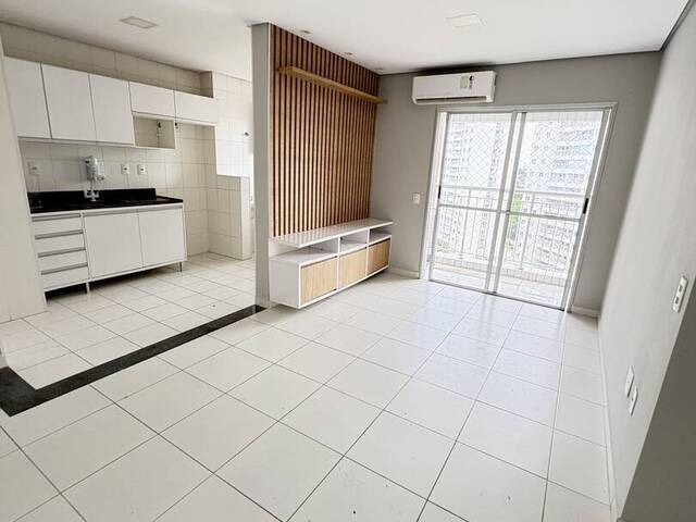 #4408 - Apartamento para Venda em Manaus - AM