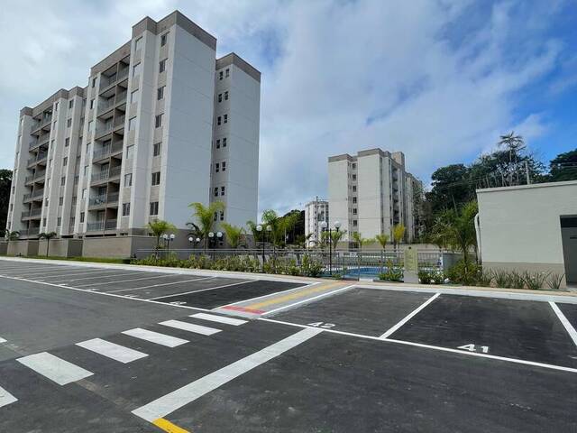 #4463 - Apartamento para Venda em Manaus - AM