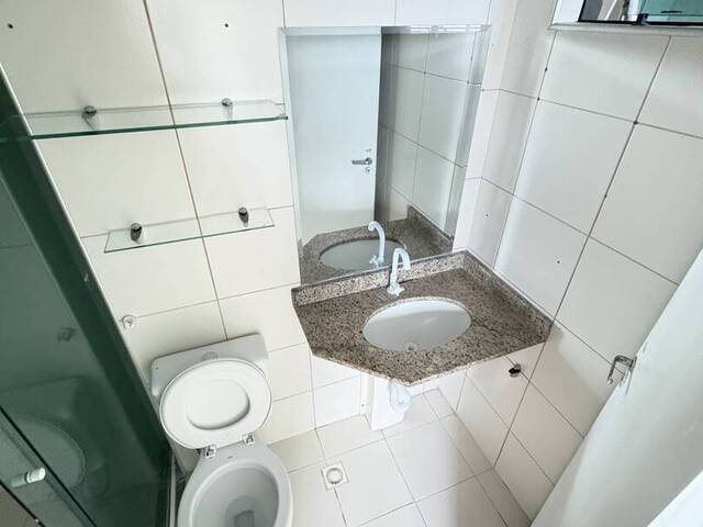 Apartamento para Locação em Manaus - 4