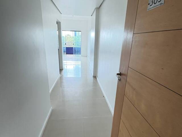 #4474 - Apartamento para Locação em Manaus - AM