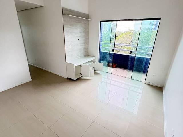 #4474 - Apartamento para Locação em Manaus - AM
