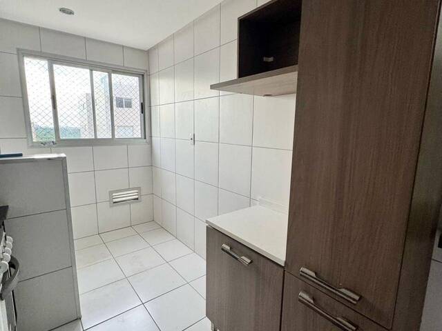 Apartamento para Locação em Manaus - 5
