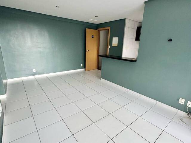 #4475 - Apartamento para Locação em Manaus - AM