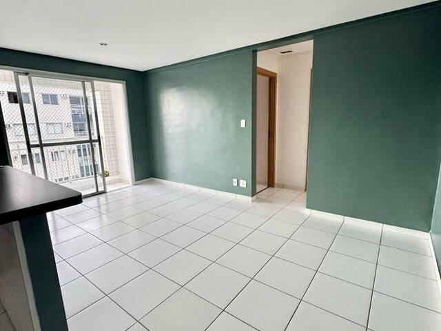 #4475 - Apartamento para Locação em Manaus - AM