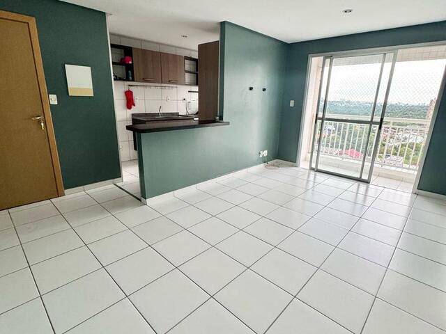 Apartamento para Locação em Manaus - 4