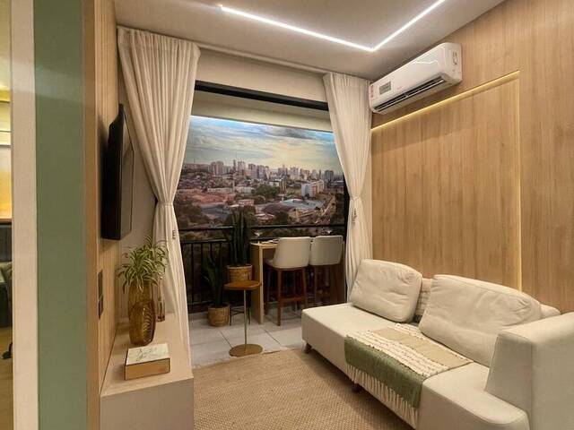 Apartamento para Venda em Manaus - 2