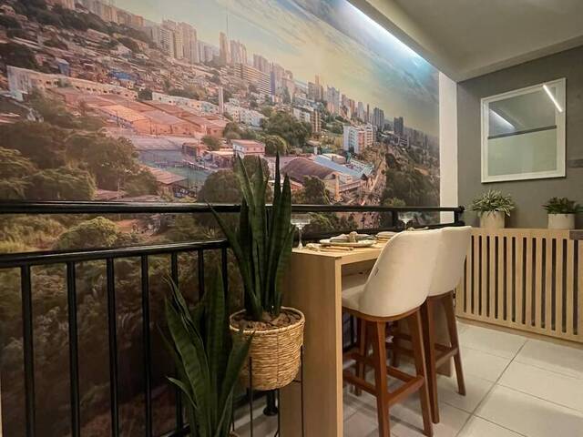 Apartamento para Venda em Manaus - 3