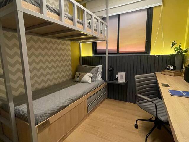 Apartamento para Venda em Manaus - 4