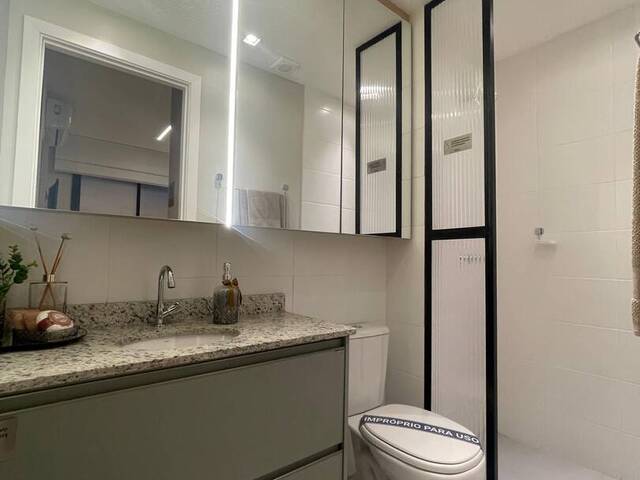 Apartamento para Venda em Manaus - 5