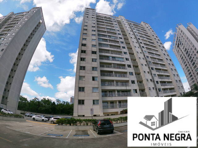 #4479 - Apartamento para Venda em Manaus - AM