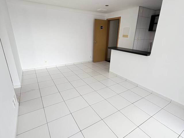 Apartamento para Locação em Manaus - 5