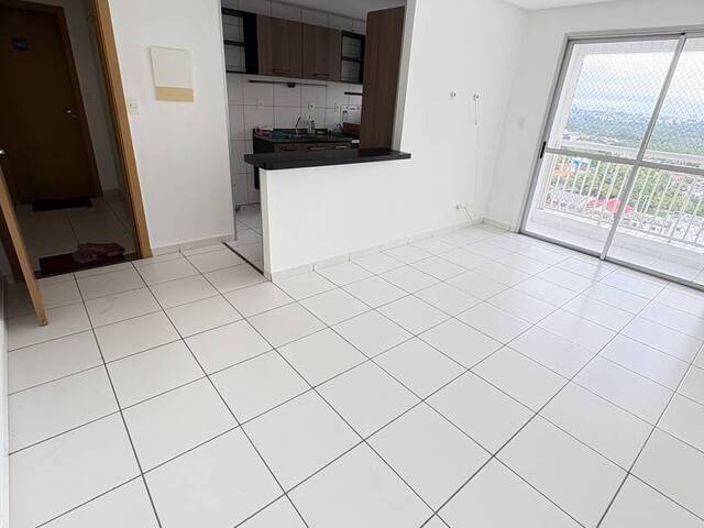 Apartamento para Locação em Manaus - 4